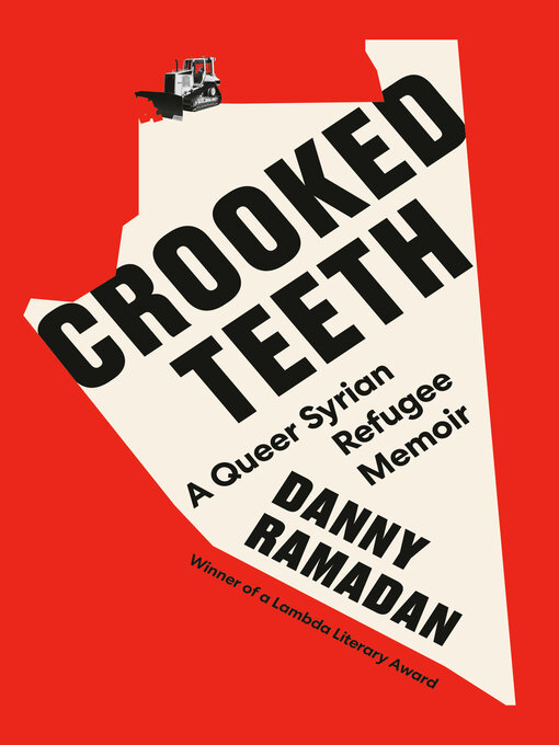 Cover image for Crooked Teeth